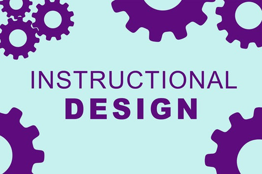 The Instructional Design Process - The Five Steps