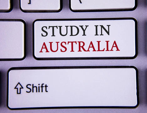 The Covid-19 surge in Australia is threatening plans for student return