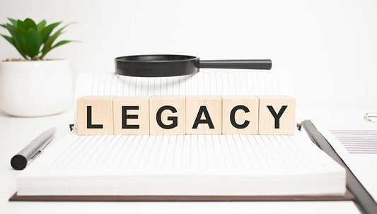 Creating a Legacy in Education and Training: A 7-Step Blueprint for Building a Sellable Business