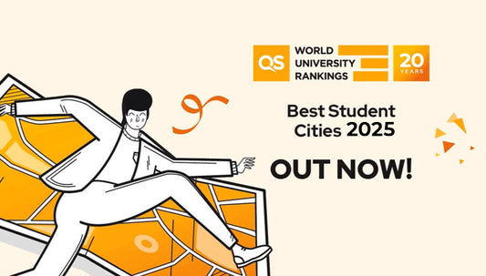 Melbourne and Sydney Shine as Top Student Cities in 2025 QS Ranking