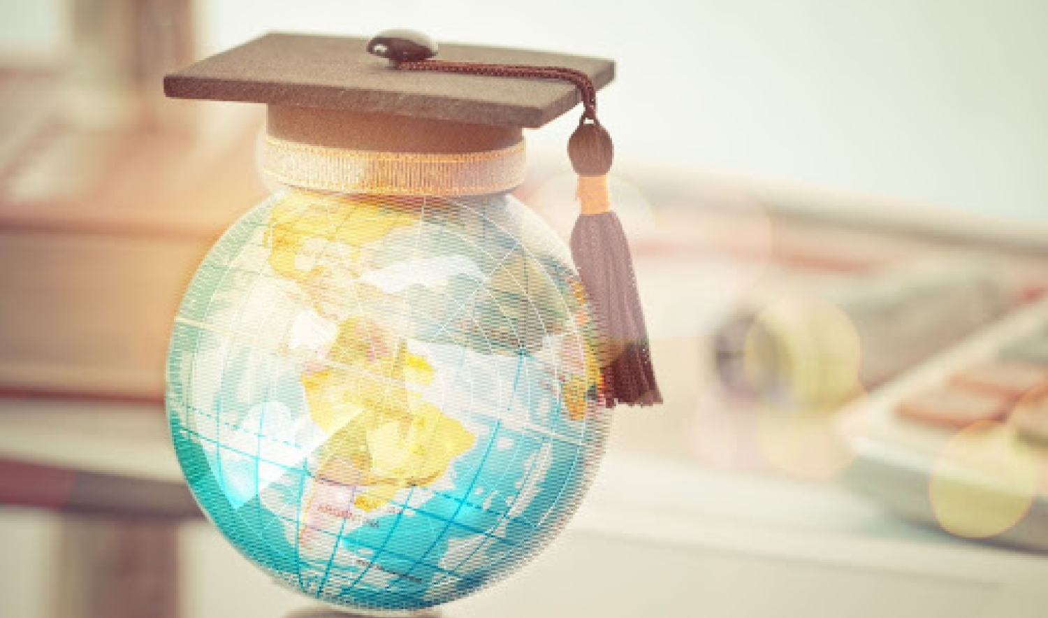 Navigating New Horizons: The Shifting Sands of Global Study Destinatio ...