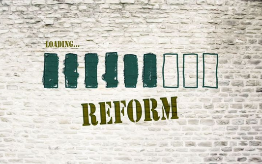 A Need for Structural Reform: Moving Beyond Caps