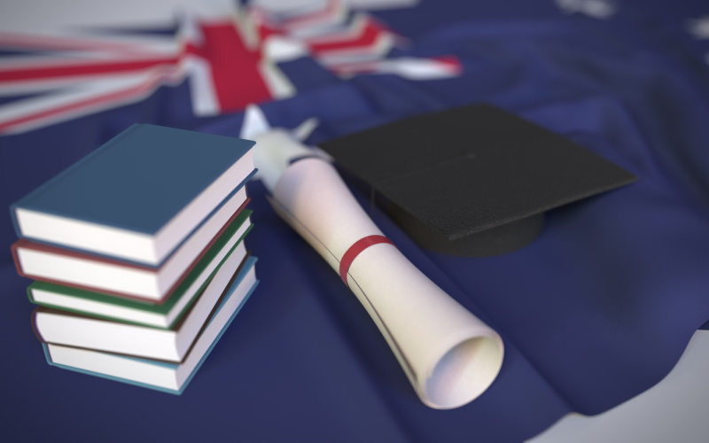 A Steep Decline in New International Students: The Hidden Causes Behind Australia's Migration Spike