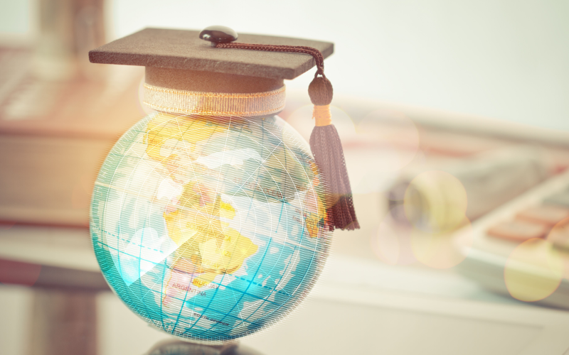 A Critical Crossroads: The Dangerous Consequences of International Student Number Restrictions for Australia's Education Sector