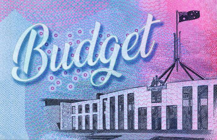 Budget Australia