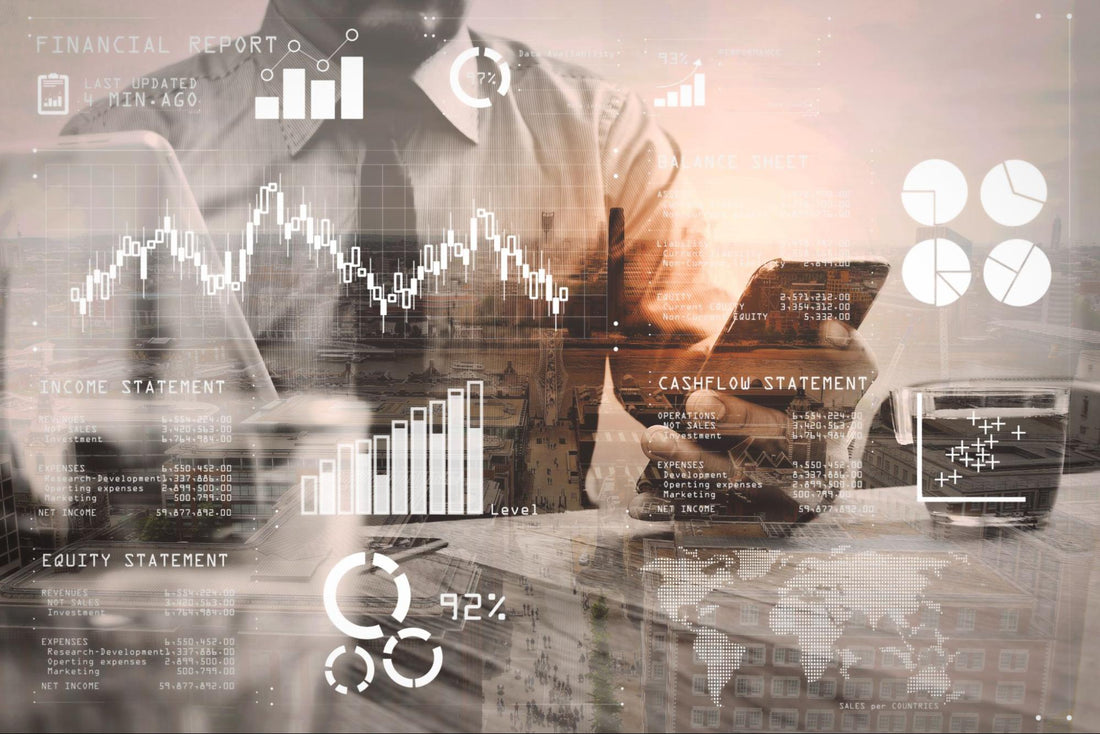 Financial analysis of an RTO