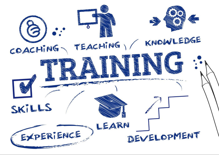 CAQA CEO Training Sessions