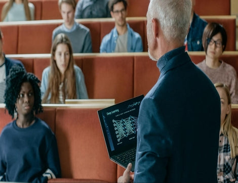 Transforming Vocational Education and Training: The Benefits of Teacher AI