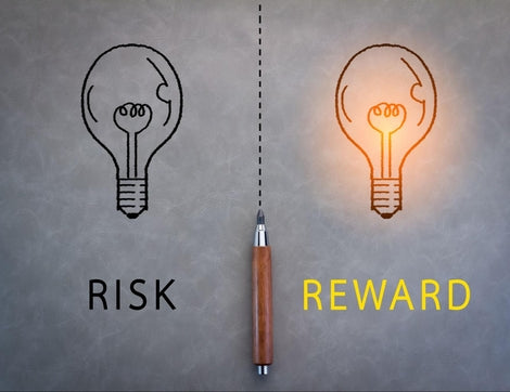 Daring to Defy the Ordinary: The Power of Risk in Shaping Extraordinary Lives