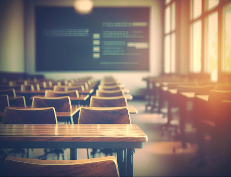 Ghost Colleges: Where Are the International Students, and Why Aren't They Studying?