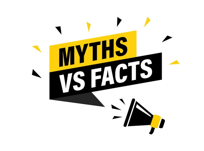 Separating fact from fiction about online training