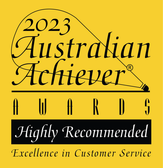 Australian Achiever Awards 2023