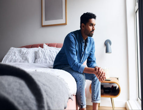 The Forgotten Priority: International Students Forced to Choose Between Rent and Mental Health Care
