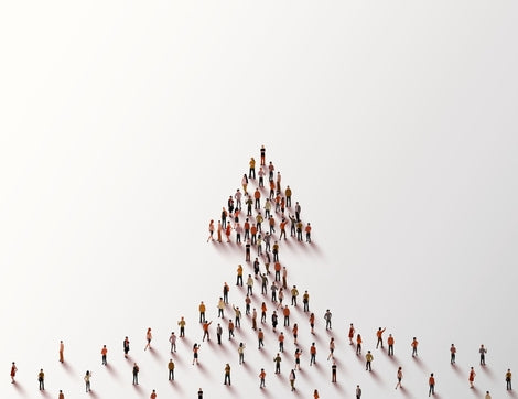 From Startup to Scaleup: The Dichotomy of Starting and Growing a Business