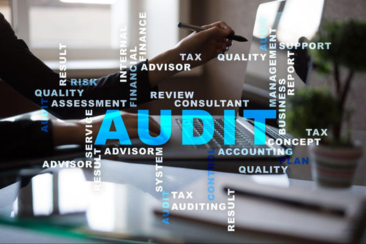 Auditing services provided by CAQA