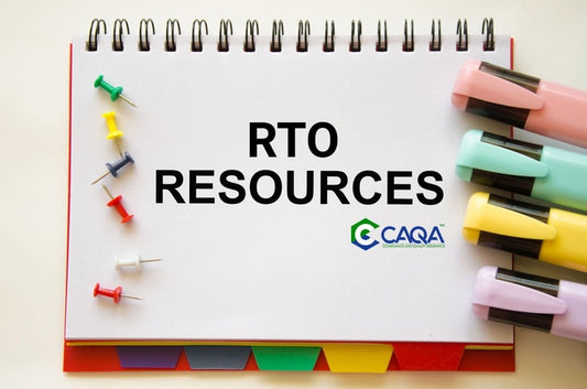 Contextualisation of Training Resources: A Comprehensive Guide for Registered Training Organisations (RTOs)