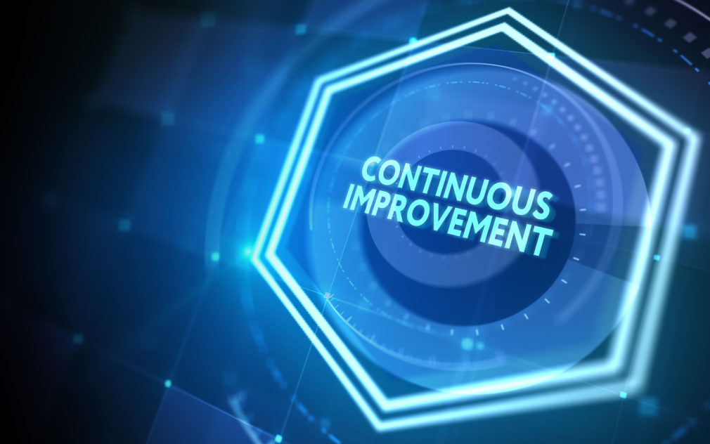 The Process of Continuous Improvement in RTOs: Strategies for Long-Term Success and Compliance