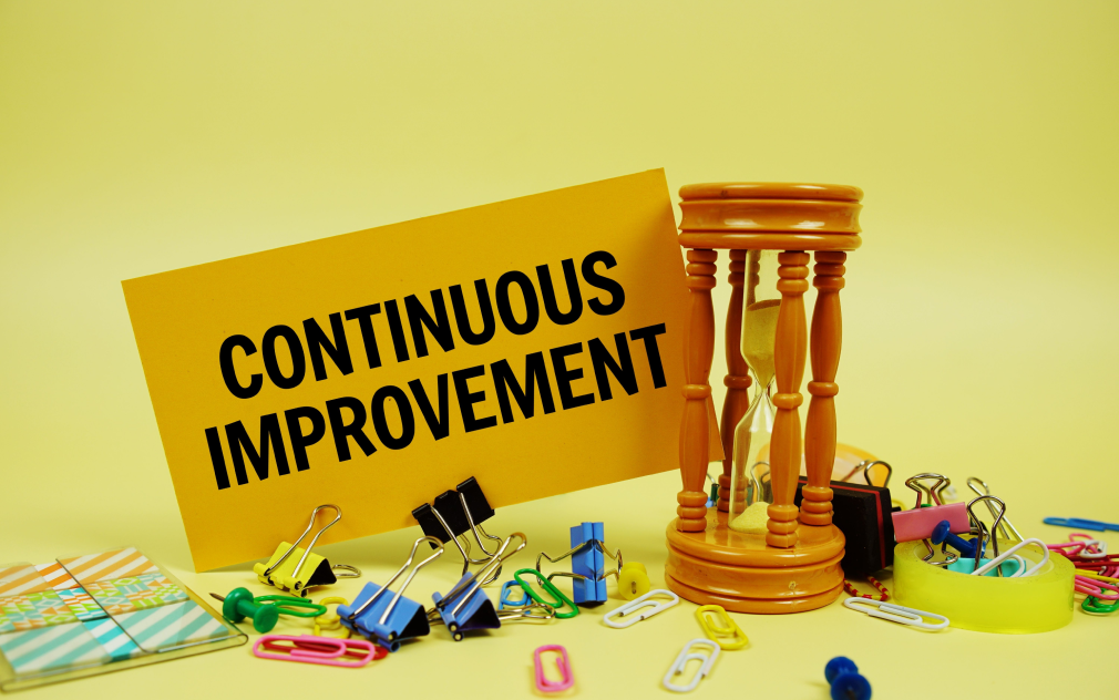 Mastering the Rules of Evidence for Continuous Improvement in RTOs