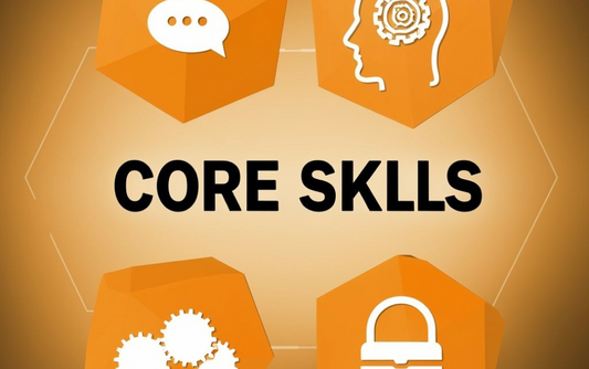 Exploring the Relationship Between Core Skills for Work (CSfW) and the Australian Core Skills Framework (ACSF): Bridging the Gap for Success in the Workforce