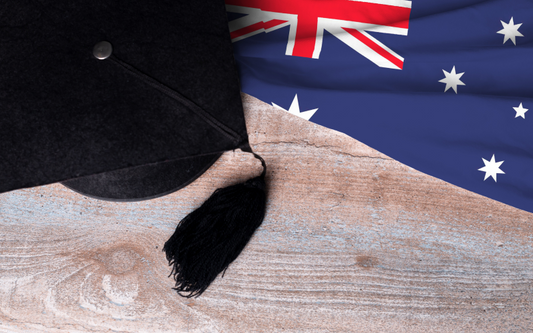 Beyond Borders, Between Rights: Navigating the Complex Terrain of International Student Protections in Australia's Higher Education Landscape