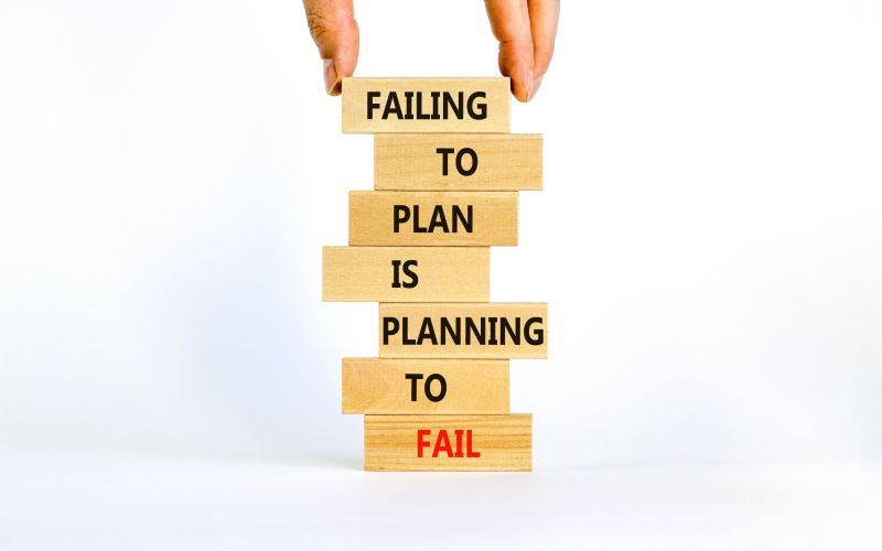 Failing to Plan is Planning to Fail: A Complete Guide to Audit Preparation for RTOs