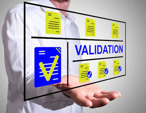 Validation Demystified - Part I