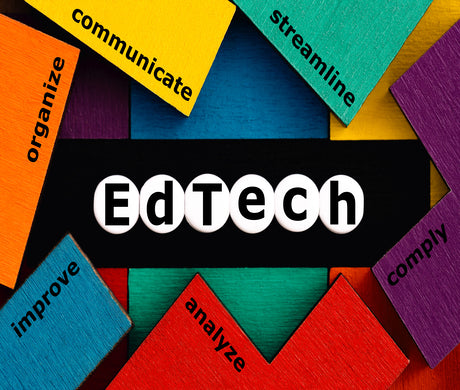 Education Technology Tools