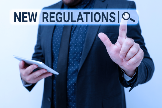 Regulation on RTO consultants and RTO resource providers