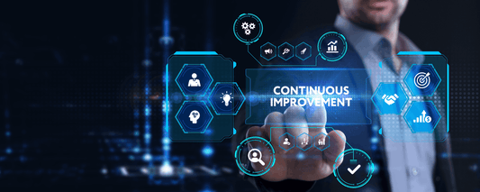 Innovating Through Technology for Continuous Improvement in RTOs