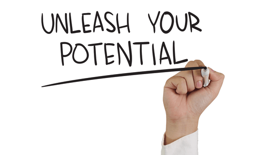 "Unleashing Potential: The Myth of Innate Genius and the Power of Persistence"