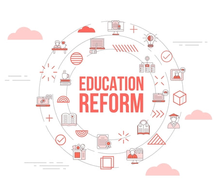Sweeping Reforms: Australia Enforces Measures to Curtail Exploitation in Education, Amid Broader Educational Reforms