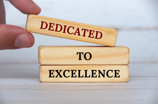 Cultivating Excellence: Embedding Continuous Improvement in Your RTO