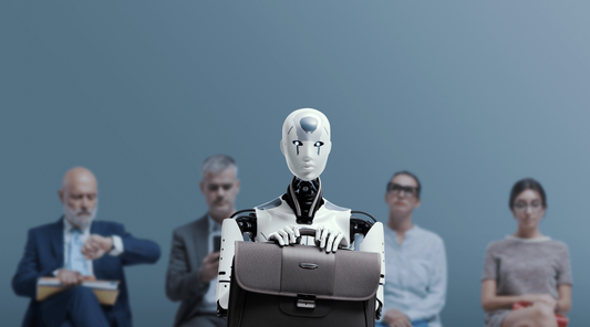 AI and the Workforce: Balancing Automation with Human Ingenuity