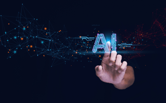 AI and the Dawn of Platform-Based Business Models: A Paradigm Shift in the Digital Age