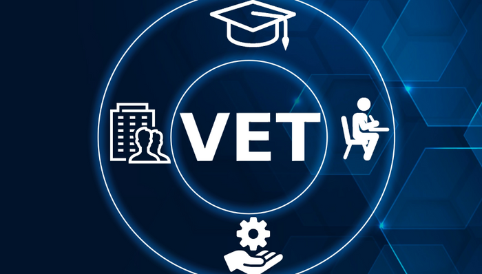 The VET Sector: A Cornerstone of Australia's Future