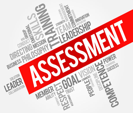 Practical Assessment in Vocational Education