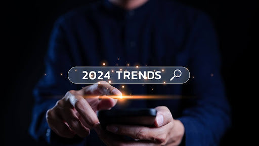 Navigating the Tech Wave: Top IT Trends in Australia for 2024