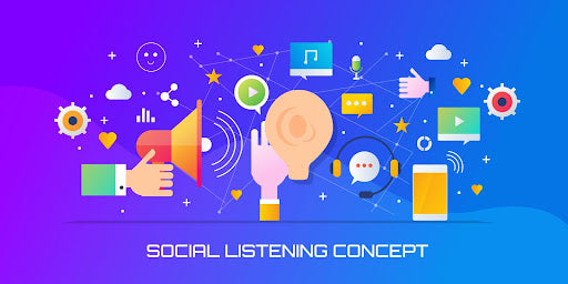 Social Listening: The Game-Changer in Your PR and Comms Strategy