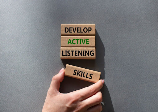 Unlock Your Hidden Superpower: Mastering Active Listening for Workplace Success
