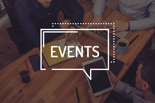 CAQA Events: Bridging Education, Culture, and Social Experiences through Immersive Conferences and Events
