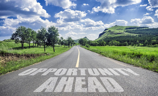 From Dreams to Reality: The Journey of an Entrepreneu