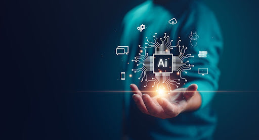The Age of AI: A Comprehensive Guide to Artificial Intelligence