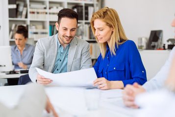 Policies and Procedures