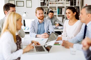 Audits and Risk Management