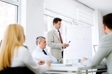 Bid & Tender Management