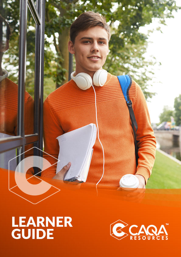 Learner Guide-BSBWHS211 Contribute to the health and safety of self and others