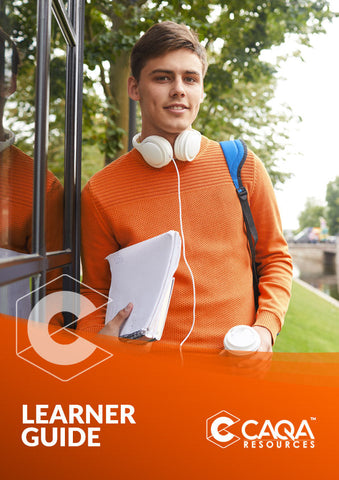 Learner Guide-CHCCCS036 Support relationships with carer and family