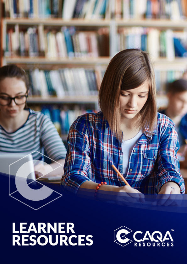 Learner Resources-FNSORG602 Develop and manage financial systems