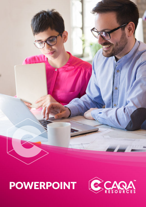 PowerPoint-BSBPEF101 Plan and prepare for work readiness