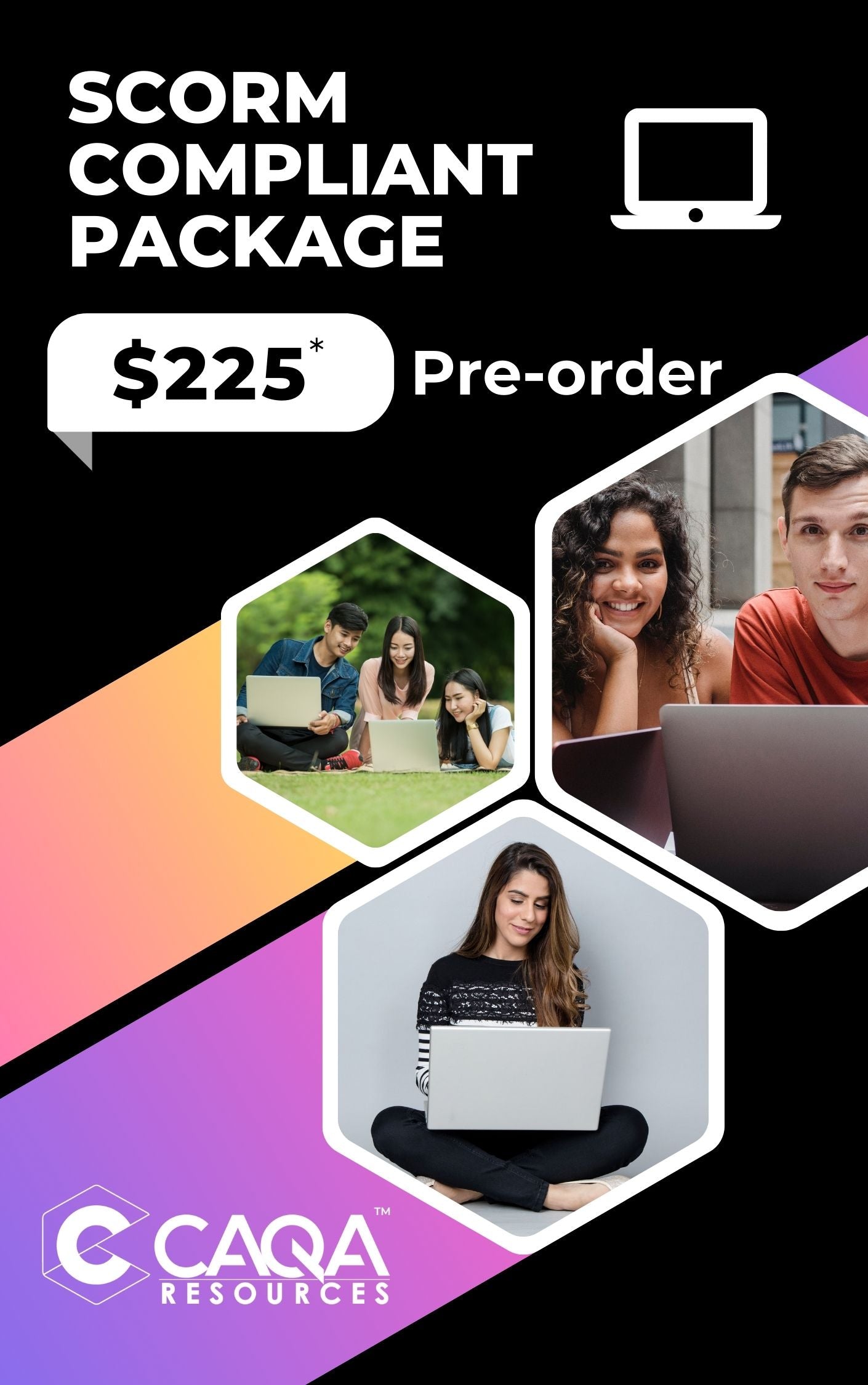 SCORM Compliant Package-TAEDEL311 Provide work skill instruction
